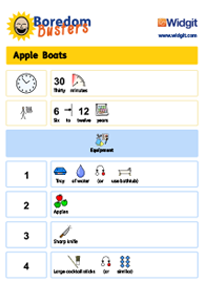 Apple Boats Page 1