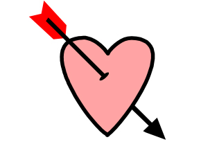 Valentine's Day Symbol Resource Pack