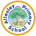 Allesley Primary PTA Logo