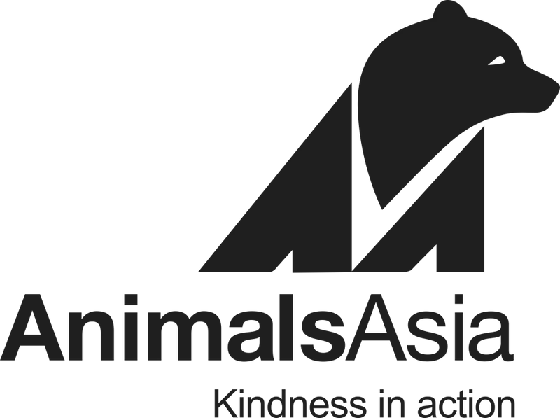 Animals Asia Logo