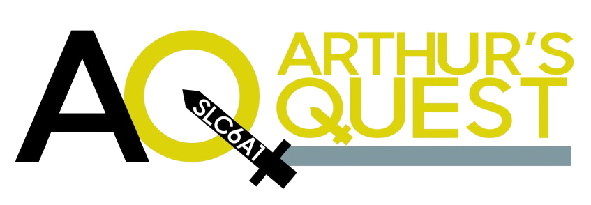 Arthur's Quest Logo