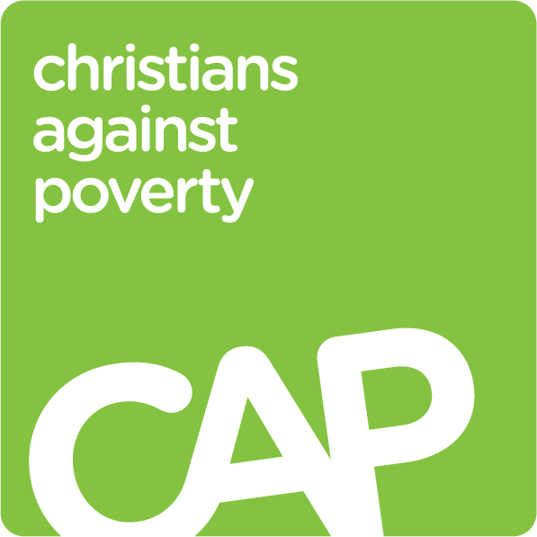 Christians Against Poverty Logo