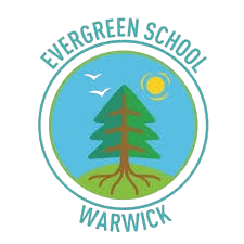 Evergreen School Logo