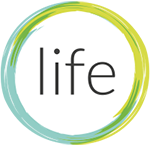 Life Charity Logo