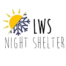 LWS Night Shelter Logo