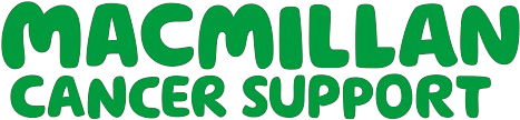 Macmillan Cancer Support Logo