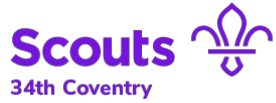 Scout Group Logo