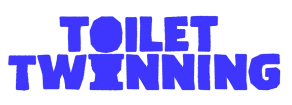 Toilet Twinning Logo