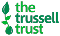 Trussell Trust Logo