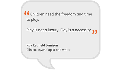 Kay Redfield Jamison Quote