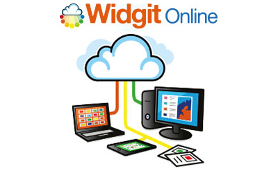 Widgit Online