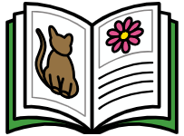 Books icon