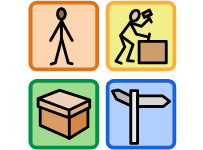 Colourful Semantics icon