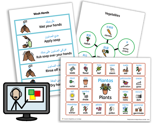 Supporting EAL Learners Webinar