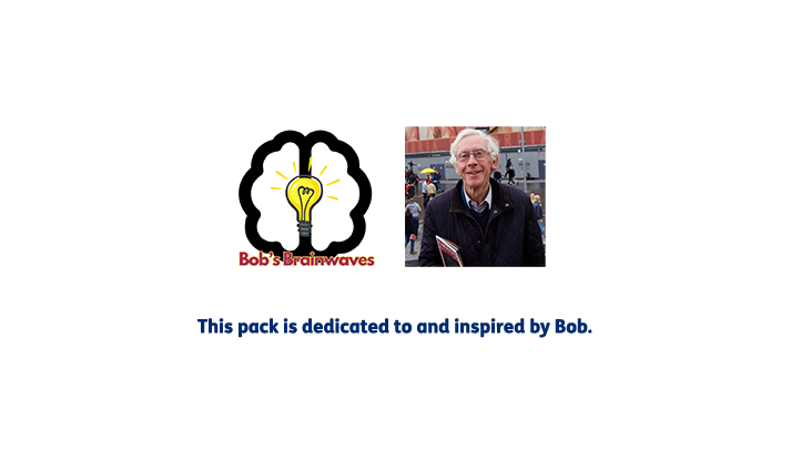 Bob's Brainwaves