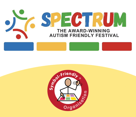 Spectrum - The Autism FriendlyFestival