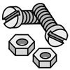 Fixings