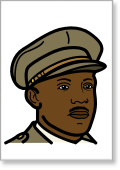 Walter Tull