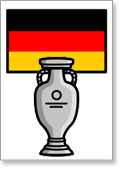 EURO 2024 Resource Pack with Widgit Symbols