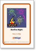 Bonfire Night – Story to Help